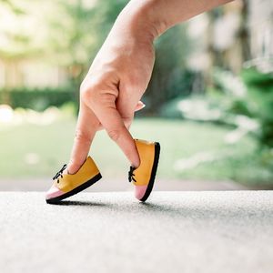 Bol bol yürüyün çünkü...