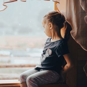 Çocuğunuzu mutlu etmeye çalışmayın!