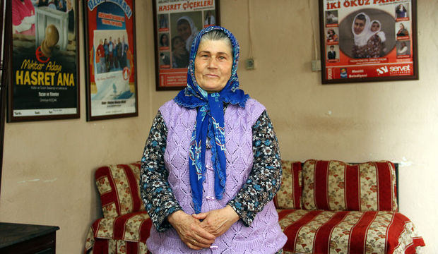 Ümmiye Koçak: Kadınlar birlik olursak Mars’a bile çıkarız