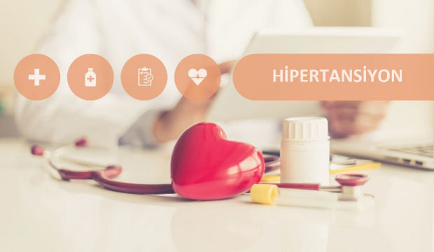 Hipertansiyon Nedir? Belirtileri ve Tedavi Yöntemleri Nelerdir? | Güven Hastanesi
