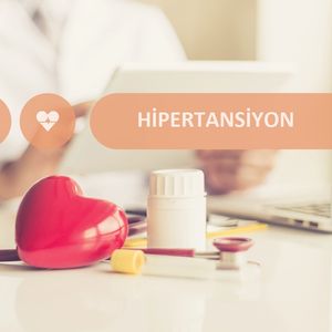 Hipertansiyon rehberi