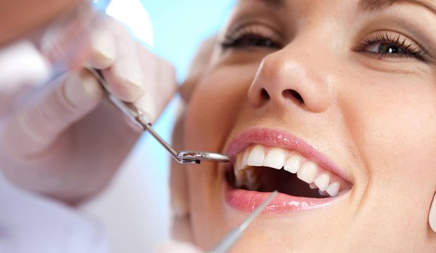 Lazerle diş eti tedavisi nasıl yapılır? Sağlık