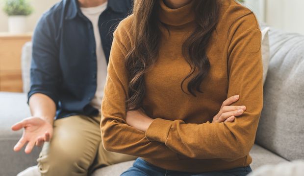 Sevgilinizin eski sevgilisini sorguluyorsanız...