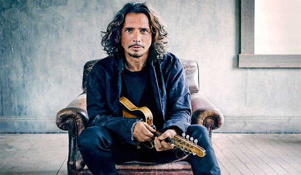 Chris Cornell kimdir?