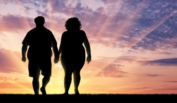 Kadın-erkek obezitesinde 6 ince fark