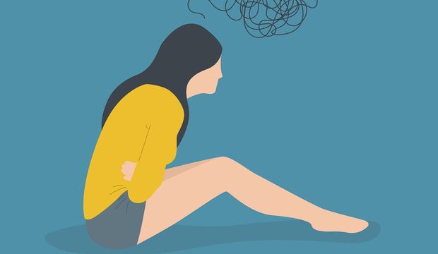 Adet sancısı ile doğum sancısı aynı mı?