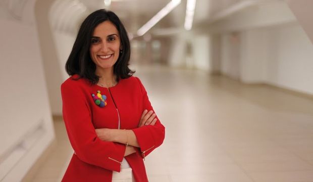 Harvard ve MIT’nin Türk bilim kadınları