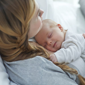 Lohusayım, farkındayım!