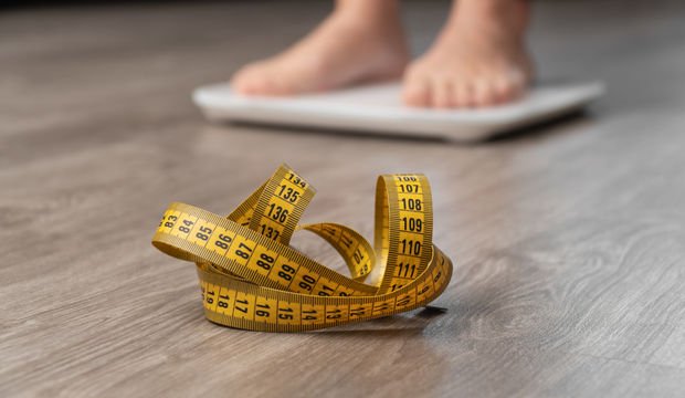 Ramazan'da kilo vermek için ne yapmalıyız?