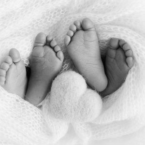 En güzel ikiz bebek isimleri