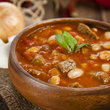 Ramazan menüleri