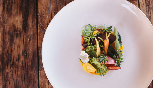 "Türk mutfağının tadını çıkarmak istiyorum"