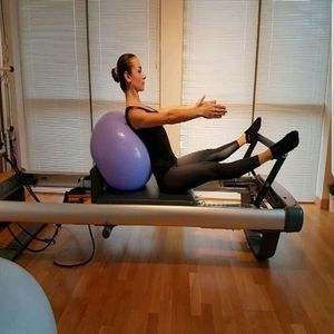 Hamile pilatesi doğum şeklini belirleyebilir mi?