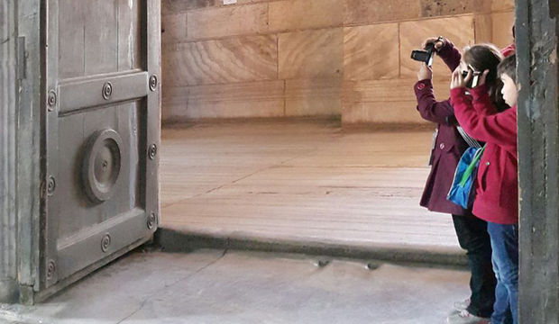 İFSAK'tan kadınlara ve çocuklara fotoğraf atölyeleri