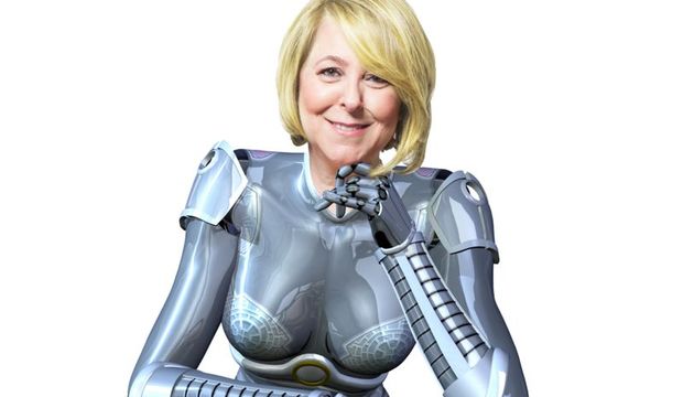 Ufuk Tarhan: Hepimiz Screenagers'ız