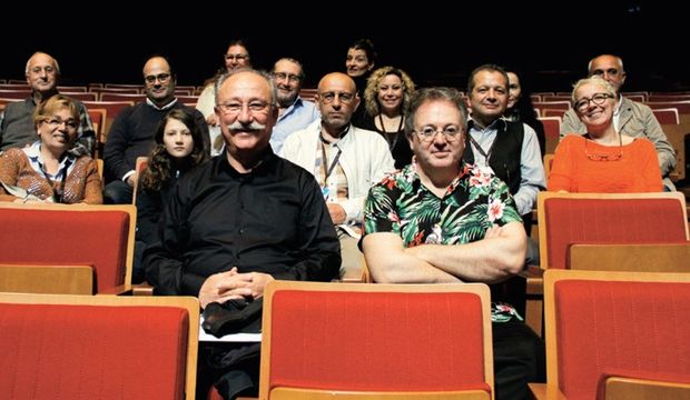 ‘Ne Karagöz’ün ne kantonun kaybolmasını isteriz’