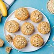 Fit muffin nasıl yapılır?
