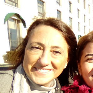 Kardeşiz, kardeş kalacağız