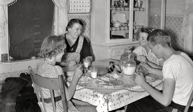 Mutfakların kardeşliği