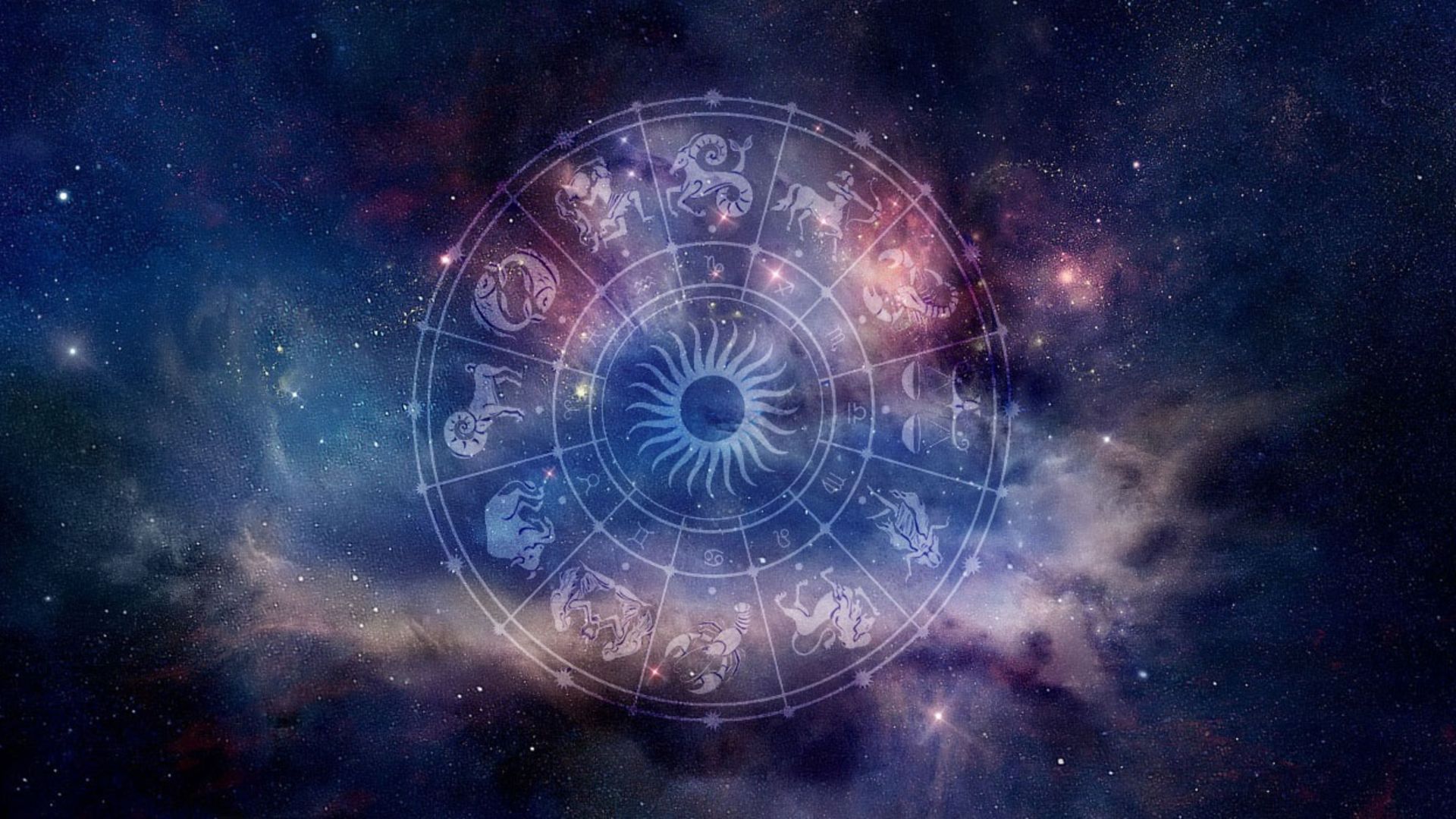 Баннер астрология