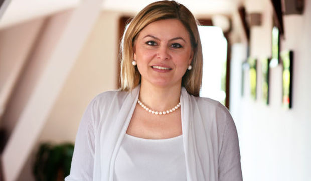 Deniz Ülke Arıboğan: Çocuklar büyüdükçe, büyükler çocuk oluyor