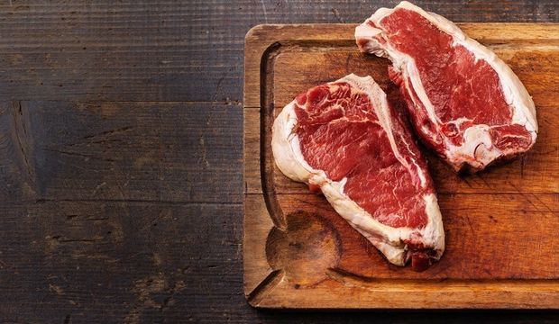 Kırmızı et faydalı mı zararlı mı?