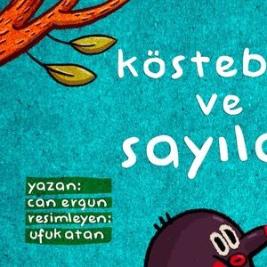 Sinoplu Can babaanneden köstebek öyküleri