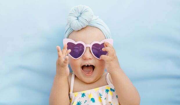 Yazın göz sağlığını korumanın yolları nelerdir?