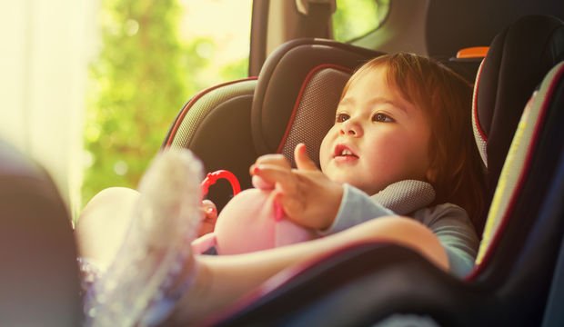 Bebekle yolculuk yaparken dikkat edilmesi gerekenler