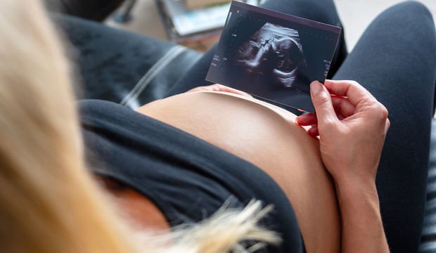 Anne karnında bebeğin cinsiyeti