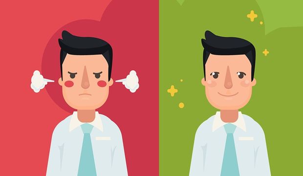 Oruçluyken sinirlenmemek için neler yapılmalı?