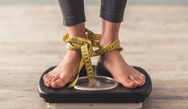 Yeme bozukluğu hakkında bilmeniz gerekenler...