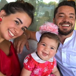 Ünlülerden bayram mesajları...