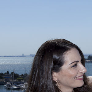 ‘Hayatı beraber göğüslemek, sırt sırta olmak güzel!’