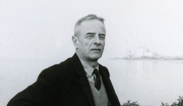 Bir kültürel şeytan avcısının yeniden keşfi