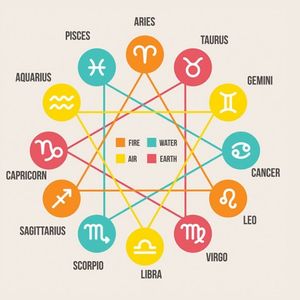 Venüs, İkizler burcuna geçiyor