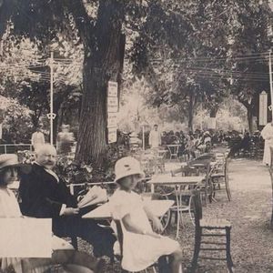 3,5 Amca’nın denizi