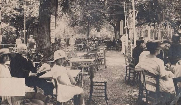 3,5 amca’nın denizi