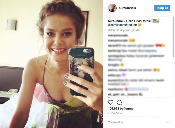 03 07 Temmuz Haftasi Unlulerin Instagram Paylasimlari 3 Hthayat