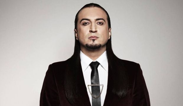 Ogün Sanlısoy: Pentagram’da olmak Barcelona’da top oynamak gibi