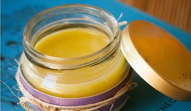 Botokstan daha etkili yüz maskesi