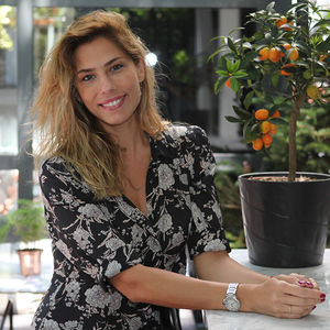 Başak Boztepe: İlham kaynağım doğa