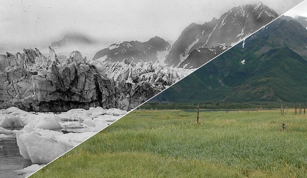 İklim değişikliğinin sonuçlarını gördünüz mü?