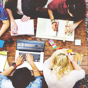 Bir hayali gerçekleştirmek...