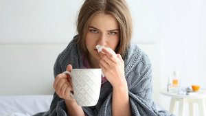 Burnunuzu yanlış siliyor olabilirsiniz!