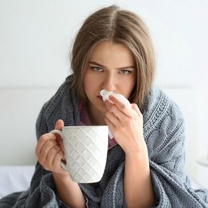 Burnunuzu yanlış siliyor olabilirsiniz!