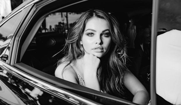 Thylane Blondeau: “Sıradan olmayı seviyorum”