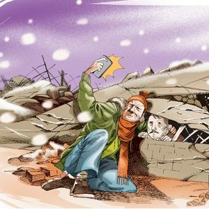 Korku IQ’nuz kaç?