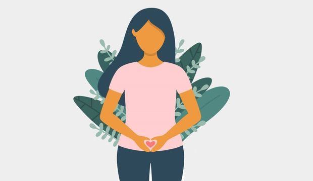 Kız çocuklarının menstruasyon ile ilgili sorduğu 10 soru