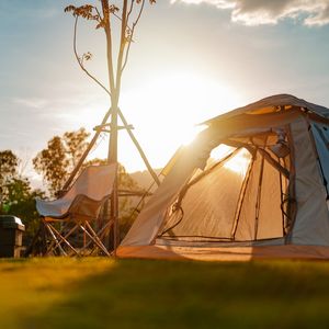 Türkiye'nin en iyi 16 kamp alanı